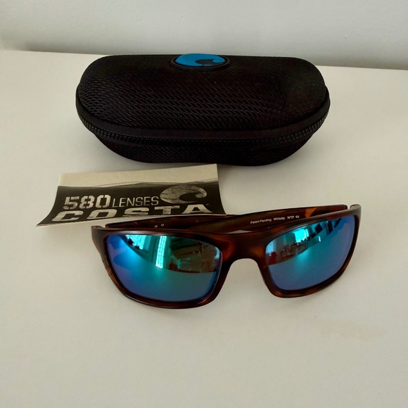Costa Accessories - Costa Sunglasses